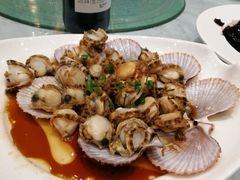 -郑庄脂渣海鲜楼(九水路店)
