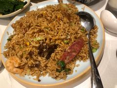 -鹅冠港式茶餐厅(来福士店)