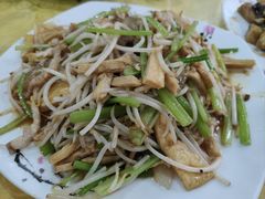 -春水锅贴·传统鲁菜(大明湖店)