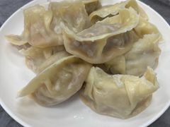 -奉天蚨祥饺子馆