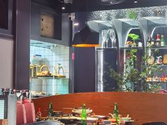 景观位-吴记百家·私房菜·家宴(润园店)