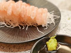 -争鲜回转寿司(西红门荟聚PLUS店)