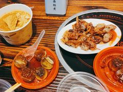 -黄老伯的海蛎煎