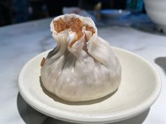 松子烧卖-花园茶楼(兴城西路店)