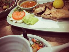 -大头虾越式风味餐厅(光明广场店)