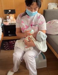 -安馨无忧月子中心(青秀店)