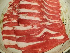 -老墙根涮肉·铜锅·烧烤(欢乐谷·王四营店)