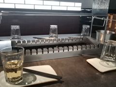 -很久以前羊肉串(昌里路三钢里店)