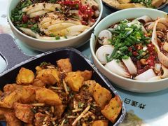 -黄妈伤心凉粉总店(名店街店)