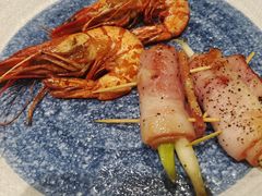 -大渔铁板烧(海雅缤纷城店)