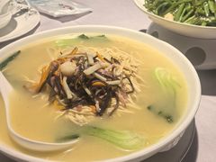 -壹品宴掦·淮扬菜(新牌坊店)