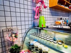 -ICEPOPO MILK(玉兰店)