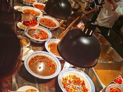 -乐咖啡西餐厅(太湖皇冠假日酒店)