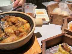 -晓粤·惹味粤菜(凯德乐峰广场店)