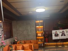 -臻享养生·SPA·影院式足道(汇臻店)