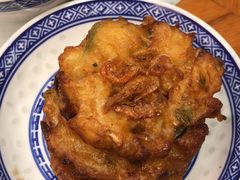 虾饼-双喜老铺(人民广场店)