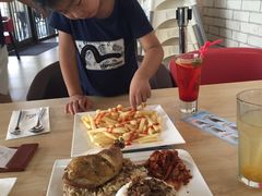 -朗迪姆餐厅(丰尚国际广场店)