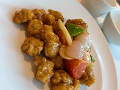 -莆田餐厅PUTIEN(金融街购物中心店)