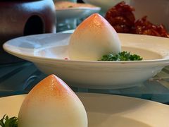 -中国坊中餐厅(石家庄希尔顿酒店)