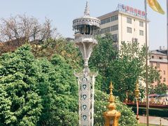 -西双版纳总佛寺