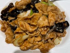 -凯鸽酒楼(大同振兴街店)