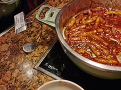 -杭州国际会议中心洲际酒店-原素全日餐厅(解放东路店)