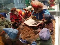 -济州岛泰迪熊博物馆