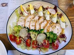 -曼乐辰餐厅(中庚漫游城店)