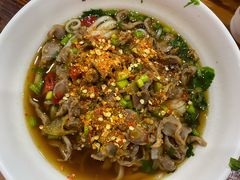 -肆姐面粉馆(坡子街店)
