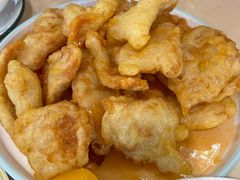 -北方饺子王·海肠捞饭·海鲜锅(山大店)