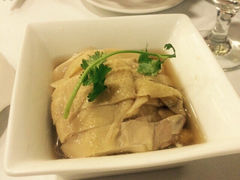 醉鸡-雪园上海饭店(港湾1号店)