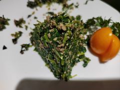 -金枝玉叶上海人家食府(三里河店)