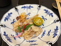 -鮨政·Omakase(万象城店)