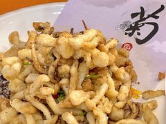 -鲜味食族水产·海鲜餐厅