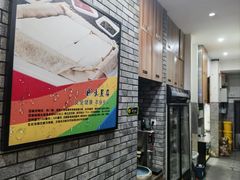 -小锅饭豆腐馆(嘉陵江街店)