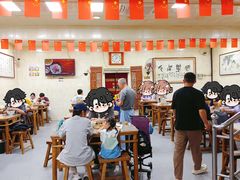 -老刘家泡馍·陕西老字号(钟楼广济街店)