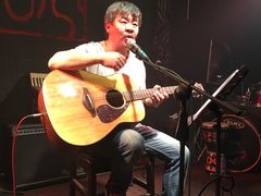 -后巷酒吧Back Alley(未来广场店)