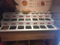 -来蜀乾串串香(北京总店)