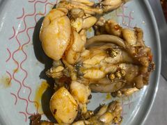 -味仙疯美蛙鱼头(清扬路总店)