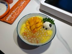 -扶摇树下·椒麻鲜活虾(石家庄勒泰广场店)