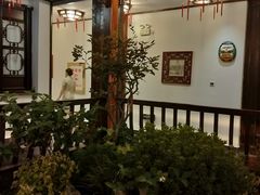 -古韵轩·江浙融合菜(梁溪店)
