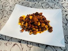 -一江春水·杭帮臻宴(三台山店)