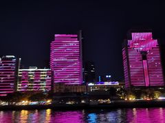 -珠江夜游广州塔·中大码头