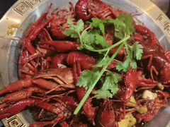 -串亿88烧烤·羊腿·羊蝎子(板泉路店)
