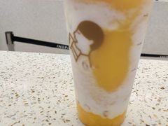 -喜茶(南昌王府井店)