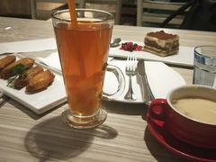 -必胜客(海滨店)