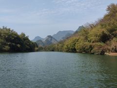 -清远鱼水旅游风景度假区