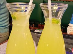 -新白鹿餐厅(百联中环店)