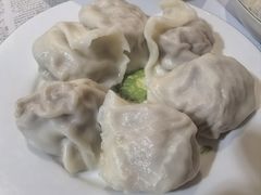 -金谷园饺子馆(北邮总店)