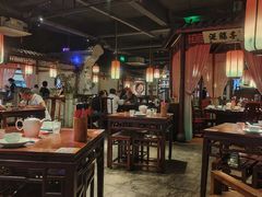 -寻宝记绍兴菜(鲁迅路店)